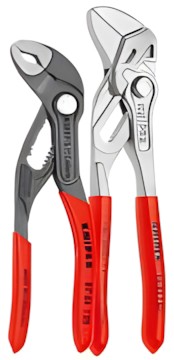 Knipex Mini-Zangenset 00 20 72 V01 Knipex Mini-Zangenset 00 20 72 V01