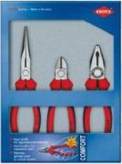 Knipex Montage-Paket 3-tlg. 00 20 11 Knipex Montage-Paket 3-tlg. 00 20 11