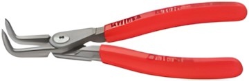 Knipex Präzisions-Sicherungsringzange 48 21 J41