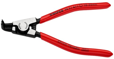 Knipex Seegerring-Zange A (46 21 A11)
