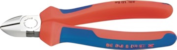 Knipex Seitenschneider 70 02 160