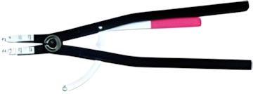 Knipex Sicherungsringzange 44 10 J6