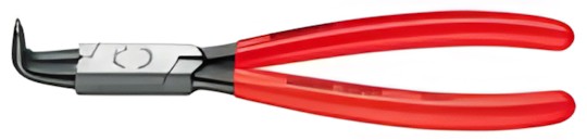 Knipex Sicherungsringzange 44 21 J41