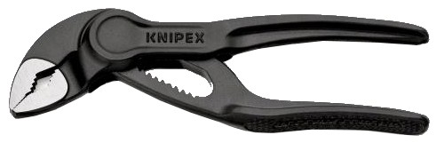 Knipex Wasserpumpenzange Cobra XS (87 00 100)