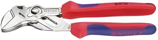 Knipex Zangenschlüssel 86 05 180 Knipex Zangenschlüssel 86 05 180