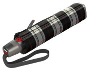 Knirps T.200 Medium Duomatic Check