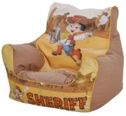 Knorrtoys Kindersitzsack