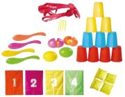 Knorrtoys Party-Set Fun 26-tlg.