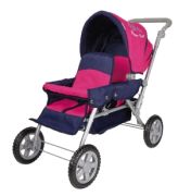 Knorrtoys Big Twin