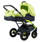 Knorr-baby