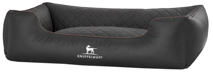 Knuffelwuff Madison Hundebett M-L