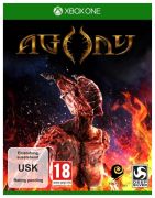 Koch Media Agony Xbox One