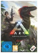 Koch Media ARK: Survival Evolved PC Koch Media ARK: Survival Evolved PC