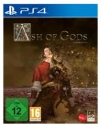 Koch Media Ash of Gods Redemption PS4