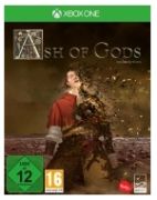 Koch Media Ash of Gods Redemption Xbox One Koch Media Ash of Gods Redemption Xbox One