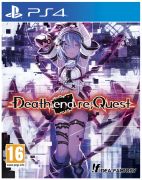 Koch Media Death end reQuest PS4