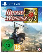 Koch Media Dynasty Warriors 9 PS4