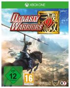 Koch Media Dynasty Warriors 9 Xbox One