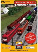 Koch Media German Trains: Deutsche Güterzüge PC