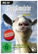 Koch Media Goat Simulator PC