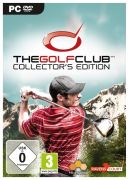Koch Media The Golf Club Collectors Edition PC