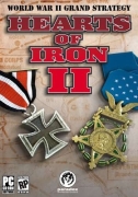 Koch Media Hearts of Iron II PC