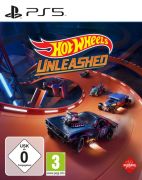 Milestone Hot Wheels Unleashed PS5
