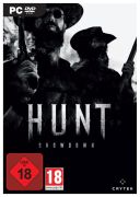Koch Media Hunt: Showdown PC