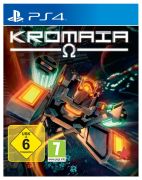 Koch Media Kromaia Omega PS4
