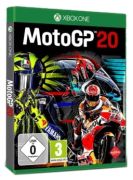 Koch Media MotoGP20 Xbox One Koch Media MotoGP20 Xbox One