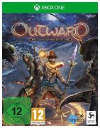 Koch Media Outward Xbox One