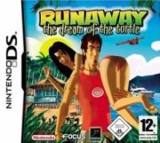 Koch Media Runaway - Dream of the Turtle DS