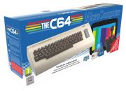 Koch Media The C64 Maxi