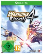 Koch Media Warriors Orochi 4 Xbox One Koch Media Warriors Orochi 4 Xbox One