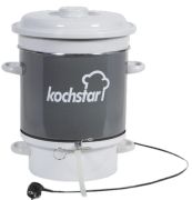 Kochstar