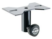 König & Meyer 195/8 Boxenflansch