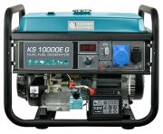 Könner & Söhnen KS 10000E G