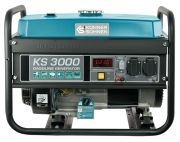 Könner & Söhnen KS 3000