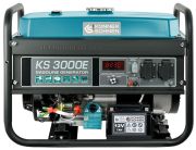 Könner & Söhnen KS 3000E