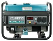 Könner & Söhnen KS 3000G