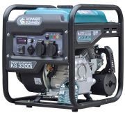 Könner & Söhnen KS 3300i