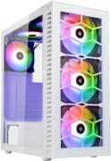 Kolink Observatory HF Glass White ARGB (OBSERVATORY HF GW)