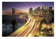 Komar Fototapete New York City Lights