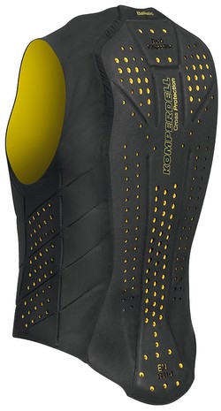 Komperdell Ballistic Vest Herren