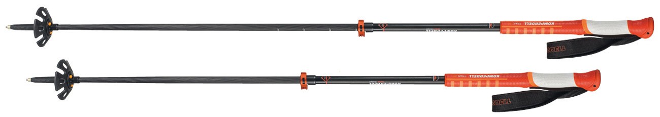 Komperdell Carbon C2 Ultralight