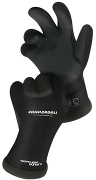 Komperdell Freeride Light