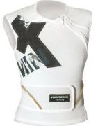 Komperdell Vest Girlz With Belt