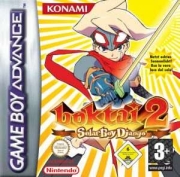 Konami
