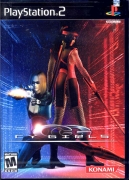 Konami