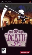 Konami Death, Jr. PSP